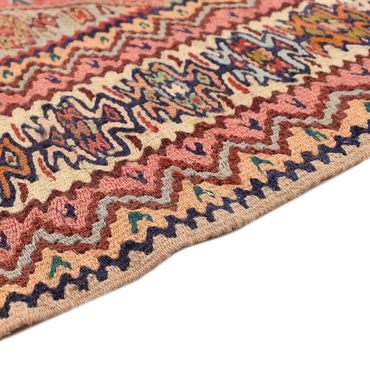 Tappeto Kelim - Orientale - 255 x 160 cm - multicolore