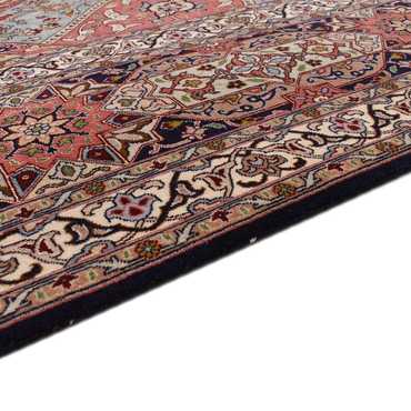 Perser Rug - Tabriz - Royal - 413 x 305 cm - terracotta