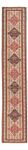 Runner Kelim Rug - Oriental - 437 x 81 cm - beige