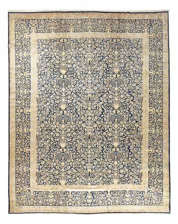 Perser Rug - Royal - 475 x 368 cm - olive green