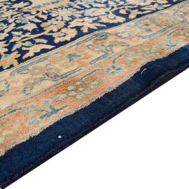 Tapis persan - Royal - 475 x 368 cm - vert olive