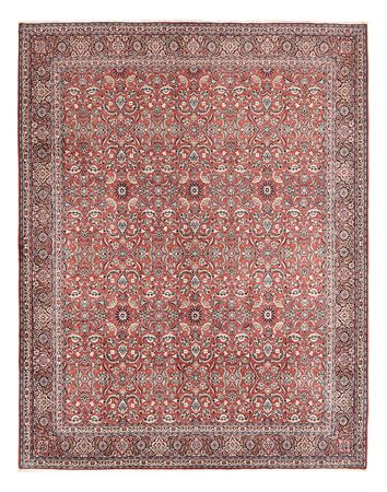 Tappeto Persero - Bidjar - 397 x 307 cm - rosso chiaro