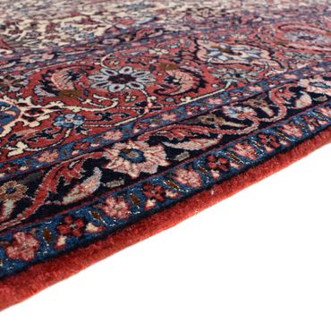 Tapis persan - Bidjar - 412 x 302 cm - marron clair