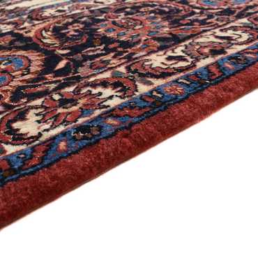 Tapis persan - Bidjar - 390 x 303 cm - crème