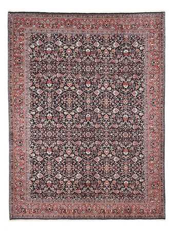 Perser Rug - Bidjar - 396 x 300 cm - dark brown