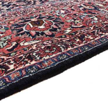 Perser Rug - Bidjar - 396 x 300 cm - dark brown