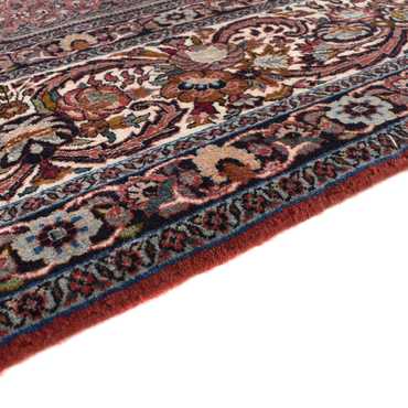 Tapis persan - Bidjar - 396 x 305 cm - marron