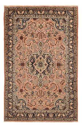 Perser Rug - Nomadic - 321 x 210 cm - rose