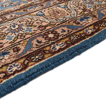 Perser Rug - Nomadic - 288 x 204 cm - sea blue