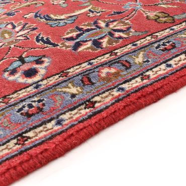 Loper Perzisch tapijt - Klassiek - 424 x 112 cm - rood