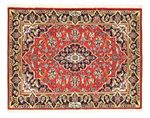 Perser Rug - Keshan - 100 x 70 cm - red