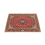 Perser Rug - Keshan - 100 x 70 cm - red