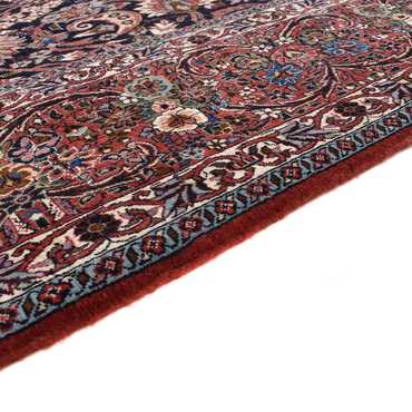 Tapis persan - Bidjar - 400 x 304 cm - marron