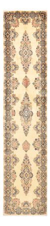 Løper Persisk teppe - Royal - 390 x 85 cm - beige