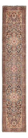 Runner Persisk matta - Royal - 378 x 77 cm - mörk beige