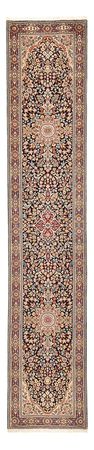 Runner Perser Rug - Royal - 396 x 77 cm - dark beige