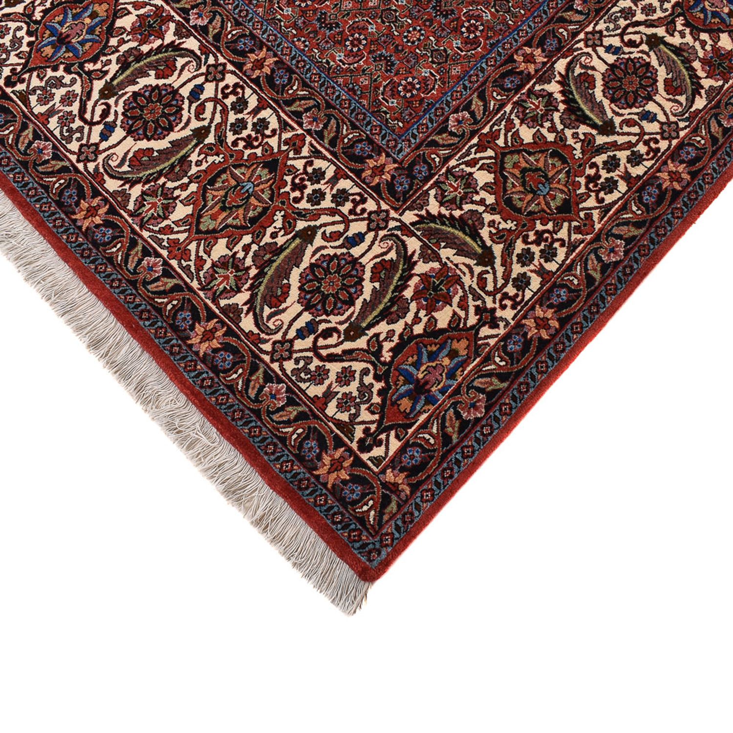 Perser Rug - Bidjar - 400 x 298 cm - brown