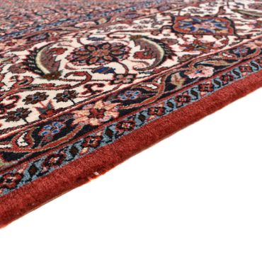 Tapis persan - Bidjar - 400 x 298 cm - marron