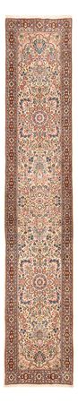 Runner Perser Rug - Royal - 385 x 75 cm - dark beige