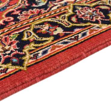 Tapis persan - Keshan - 100 x 70 cm - rouge