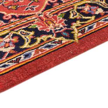 Tapis persan - Keshan - 100 x 70 cm - rouge