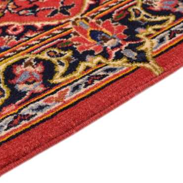 Perser Rug - Keshan - 100 x 70 cm - red