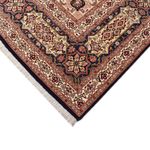 Tapis persan - Tabriz - Royal - 396 x 298 cm - beige foncé