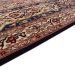 Tappeto Persero - Tabriz - Reale - 396 x 298 cm - beige scuro