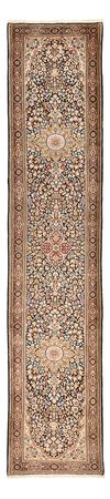 Runner Perser Rug - Royal - 390 x 85 cm - dark beige