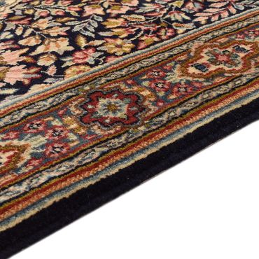 Tapis de couloir Tapis persan - Royal - 390 x 85 cm - beige foncé