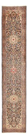 Runner Perser Rug - Royal - 420 x 83 cm - dark beige