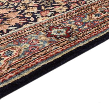 Tapis de couloir Tapis persan - Royal - 420 x 83 cm - beige foncé