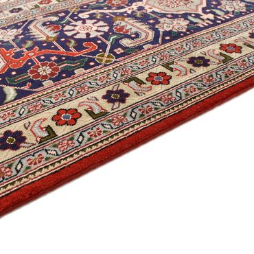 Perzisch tapijt - Tabriz - Royal - 403 x 302 cm - rood