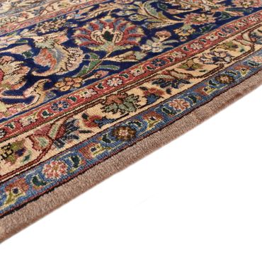 Persisk teppe - Tabriz - Royal - 400 x 300 cm - beige