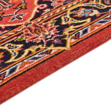 Tapis persan - Keshan - 100 x 70 cm - rouge