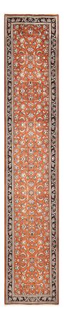 Tapis de couloir Tapis persan - Classique - 383 x 69 cm - orange