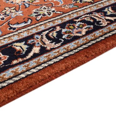 Tapis de couloir Tapis persan - Classique - 383 x 69 cm - orange