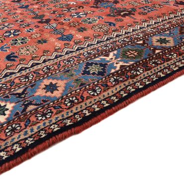 Tapis persan - Nomadic - 291 x 202 cm - orange