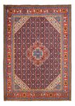 Tapis persan - Nomadic - 277 x 198 cm - violet