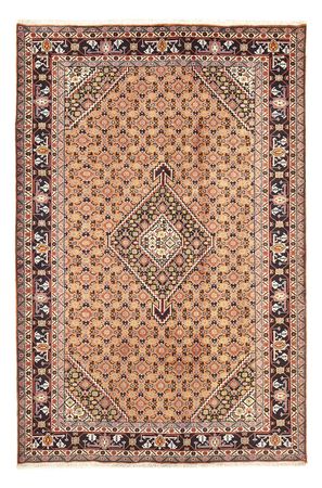 Tappeto Persero - Nomade - 300 x 200 cm - beige chiaro