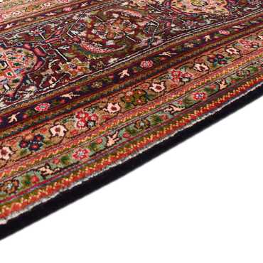 Perzisch tapijt - Tabriz - Royal - 402 x 303 cm - donker beige