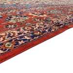 Perserteppich - Isfahan - Premium - 518 x 314 cm - creme