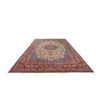 Perserteppich - Isfahan - Premium - 518 x 314 cm - creme