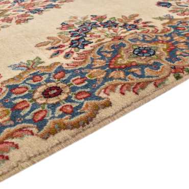 Løper Persisk teppe - Royal - 396 x 90 cm - beige