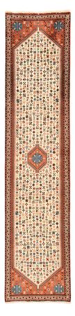 Runner Persisk matta - Nomadic - 292 x 66 cm - beige