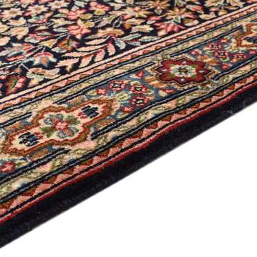 Tapis de couloir Tapis persan - Royal - 380 x 80 cm - beige foncé