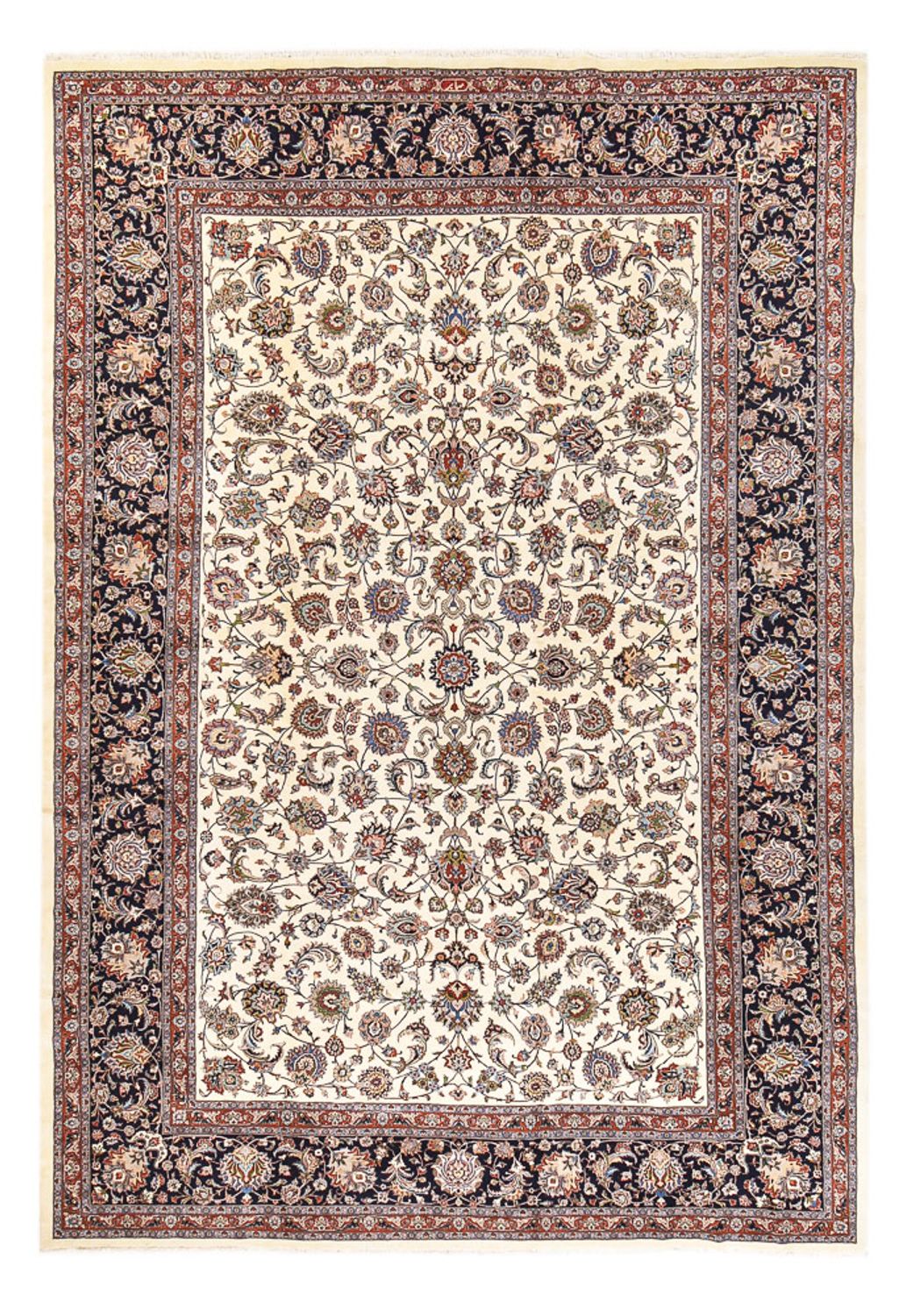 Perser Rug - Classic - Royal - 575 x 394 cm - cream