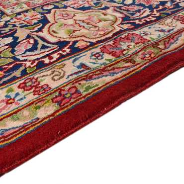 Tappeto Persero - Reale - 458 x 335 cm - rosso