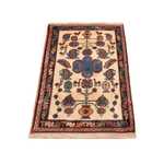 Gabbeh Rug - Kashkuli Perser - 95 x 57 cm - multicolored