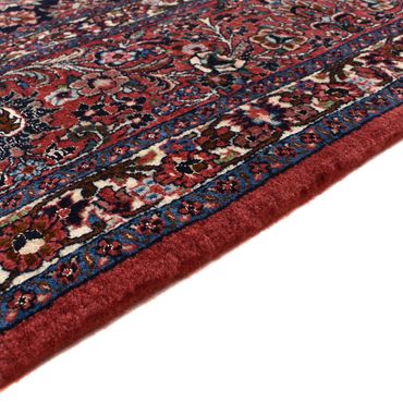 Tappeto Persero - Bidjar - 392 x 303 cm - rosso chiaro